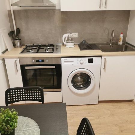 קלייפדה Modern Studio Debreceno, Self-Check-In, Free Parking מראה חיצוני תמונה