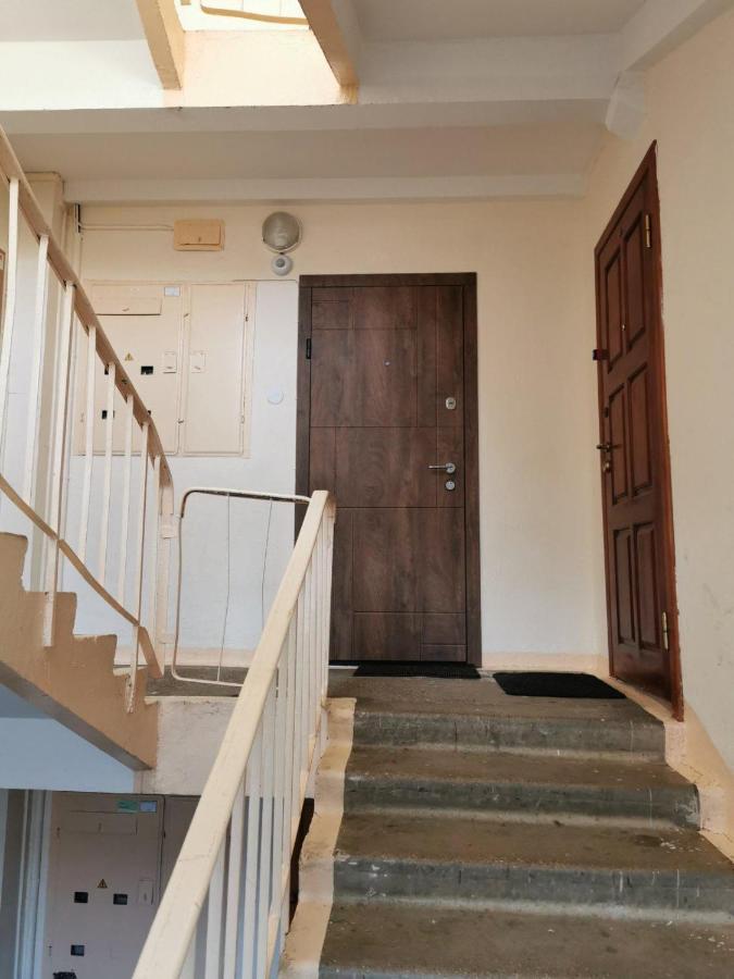 קלייפדה Modern Studio Debreceno, Self-Check-In, Free Parking מראה חיצוני תמונה