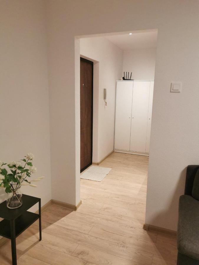 קלייפדה Modern Studio Debreceno, Self-Check-In, Free Parking מראה חיצוני תמונה