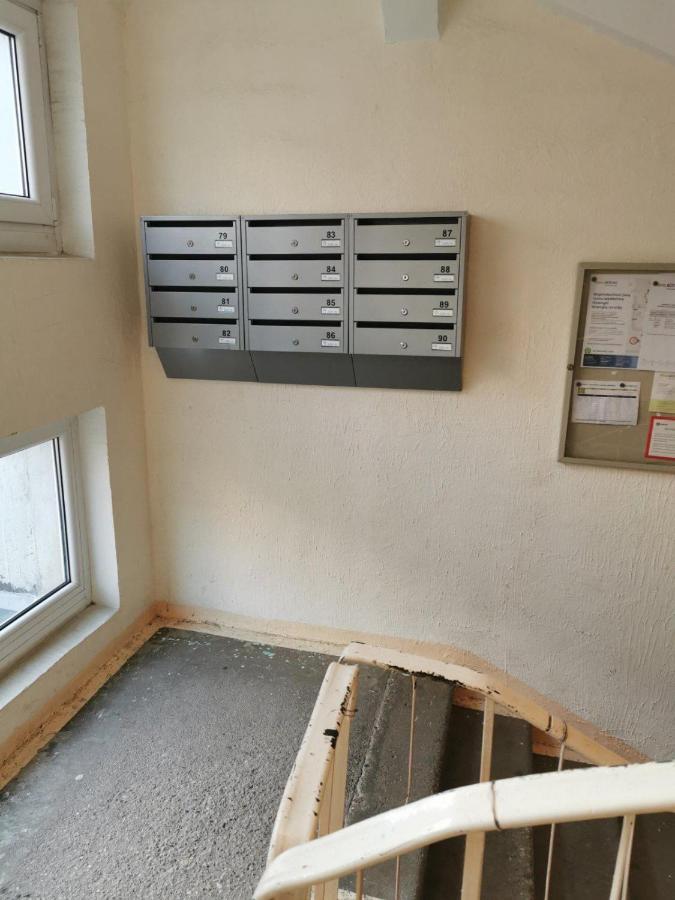קלייפדה Modern Studio Debreceno, Self-Check-In, Free Parking מראה חיצוני תמונה