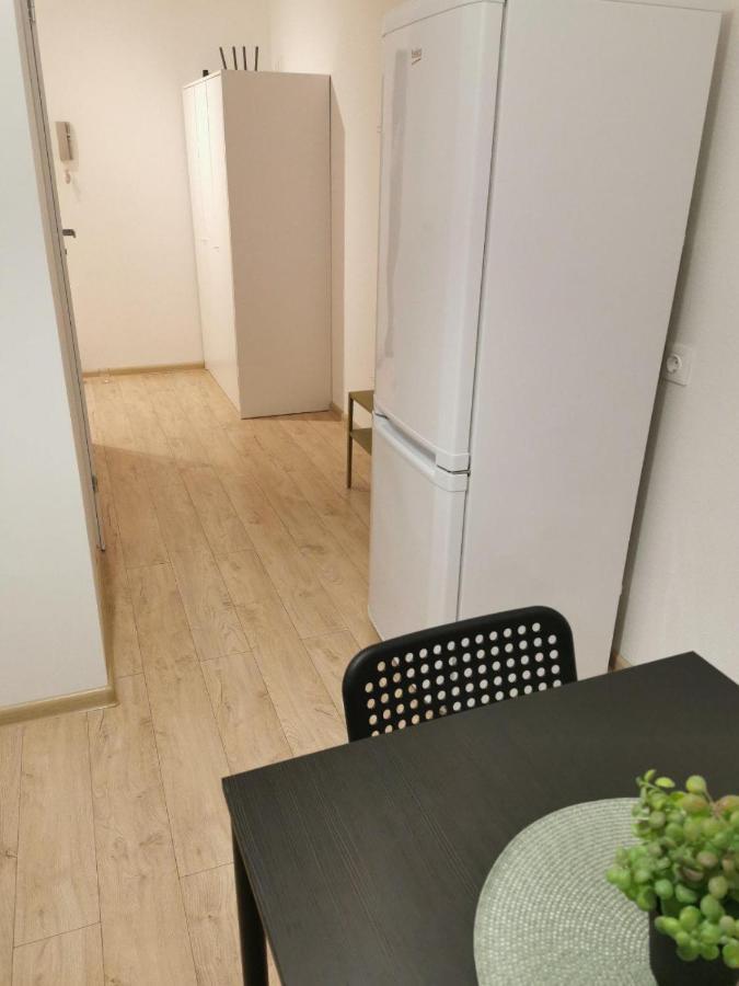 קלייפדה Modern Studio Debreceno, Self-Check-In, Free Parking מראה חיצוני תמונה