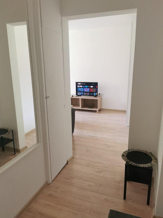 קלייפדה Modern Studio Debreceno, Self-Check-In, Free Parking מראה חיצוני תמונה
