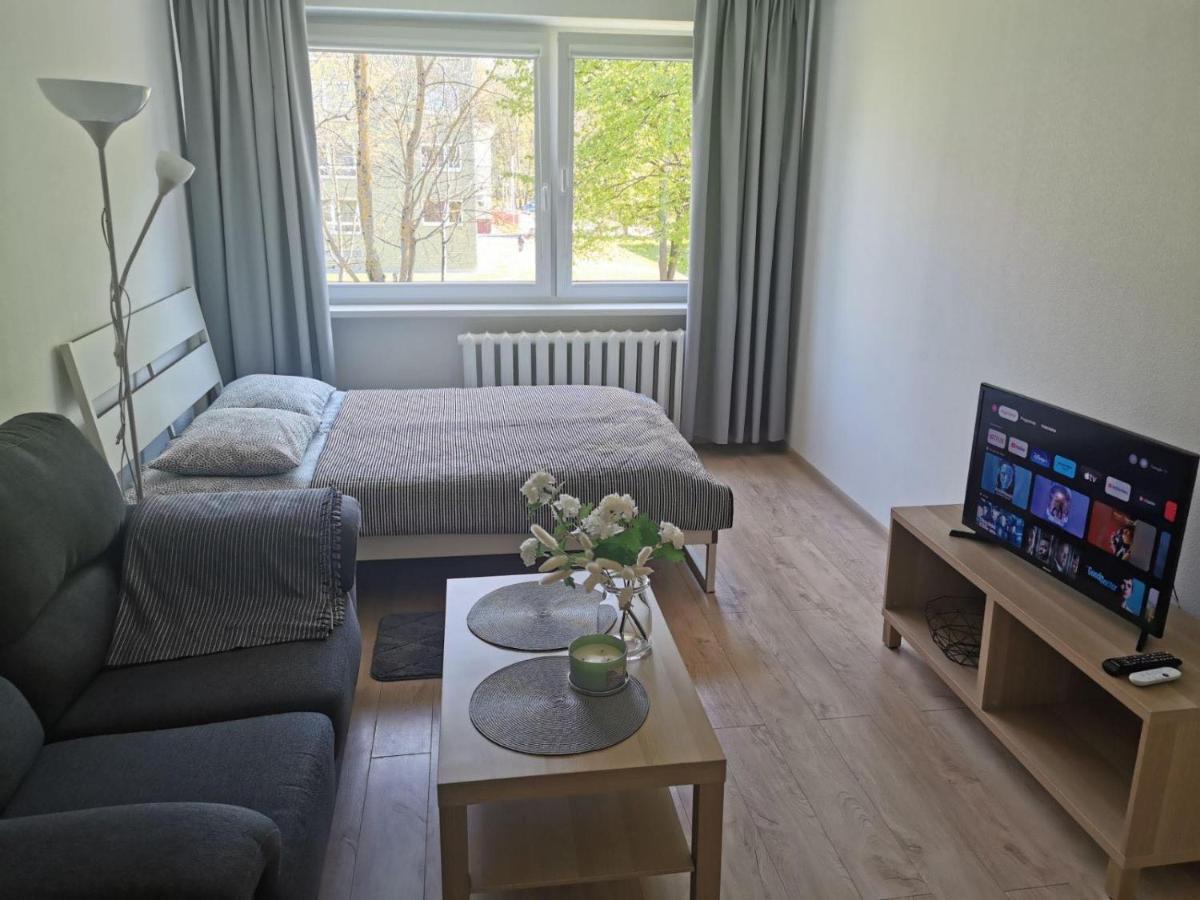 קלייפדה Modern Studio Debreceno, Self-Check-In, Free Parking מראה חיצוני תמונה