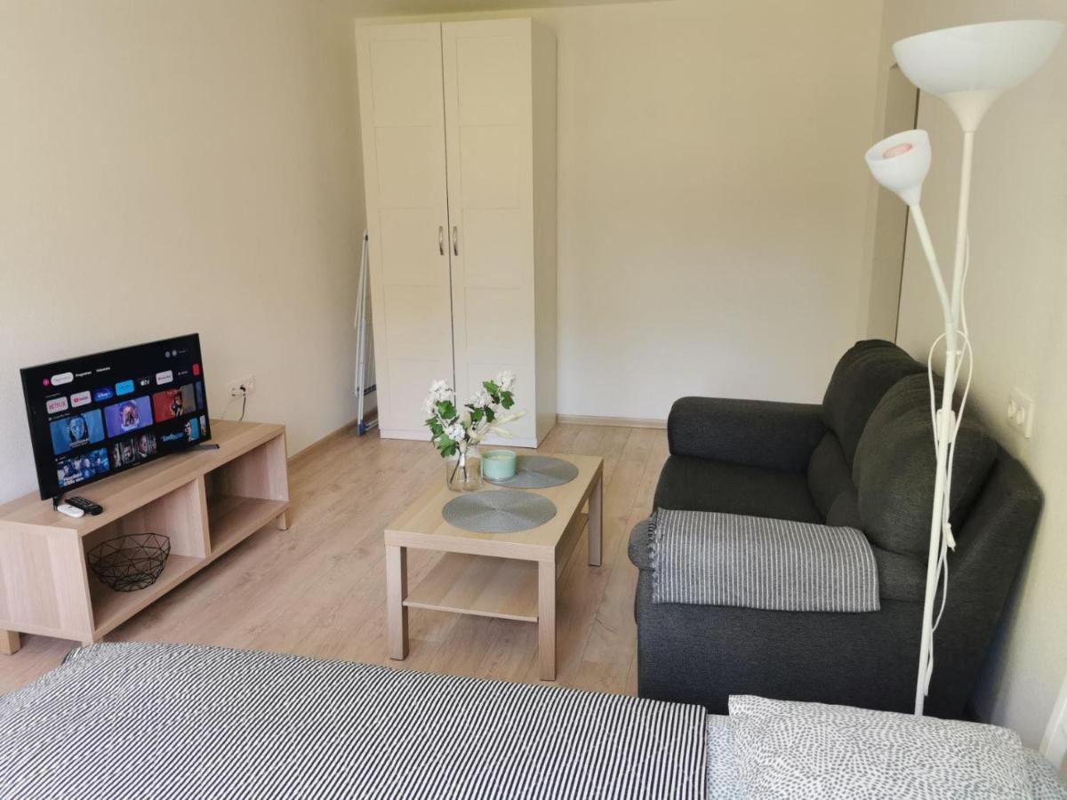 קלייפדה Modern Studio Debreceno, Self-Check-In, Free Parking מראה חיצוני תמונה