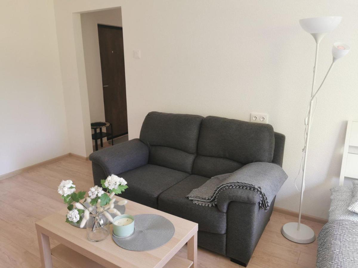קלייפדה Modern Studio Debreceno, Self-Check-In, Free Parking מראה חיצוני תמונה