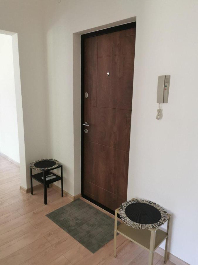 קלייפדה Modern Studio Debreceno, Self-Check-In, Free Parking מראה חיצוני תמונה