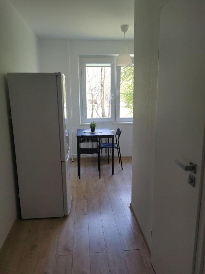 קלייפדה Modern Studio Debreceno, Self-Check-In, Free Parking מראה חיצוני תמונה